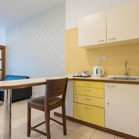 Menara Pgrm By Minsu Apartment Kuala Lumpur Luaran gambar